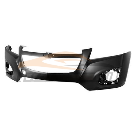 For CHEVROLET SERIES 2014 TRAX FRONT BUMPER