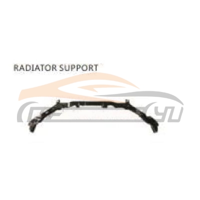 For CHEVROLET SERIES 2014 TRAX RADIATOR SUPPORT