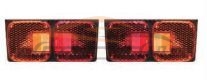 For FORD SERIES 2002-2005 RANGER TAIL LAMP ASSEMBLY