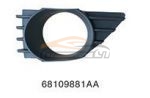 For JEEP SERIES 2011-2016 FOG CASE