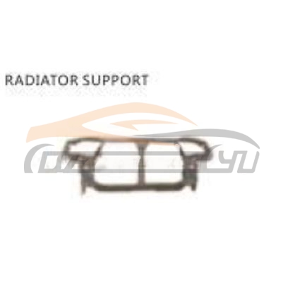 For CHEVROLET SERIES 2009-2014 CRUZE RADIATOR SUPPORTER