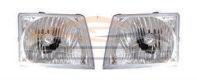 For FORD SERIES 2002-2005 RANGER HEAD LAMP