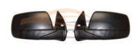 For FORD SERIES 2006-2008 RANGER DOOR MIRROR 3 LINES BLACK MANUAL