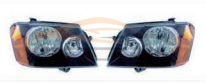 For CHEVROLET SERIES 2012 COLORADO HEAD LAMP