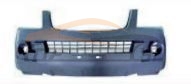For CHEVROLET SERIES 2012 COLORADO FRONT BUMPER