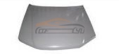 For CHEVROLET SERIES 2012 COLORADO HOOD