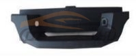 For CHEVROLET SERIES 2012 COLORADO REAR BUMPER PROTECTOR