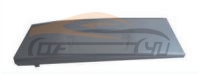 For CHEVROLET SERIES 2012 COLORADO FRONT BUMPER PROTECOR