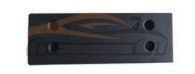 For CHEVROLET SERIES 2012 COLORADO LICENCE BOARD