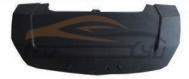 For CHEVROLET SERIES 2012 COLORADO REAR BUMPER PROTECTOR