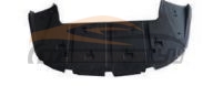 For CHEVROLET SERIES 2012 COLORADO REAR BUMPER BOARD