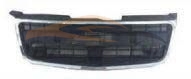 For CHEVROLET SERIES 2012 COLORADO GRILLE