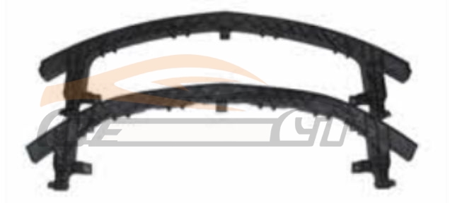 For CHEVROLET SERIES 2012-2015 MAILBU FRONT BUMPER SUPPORT