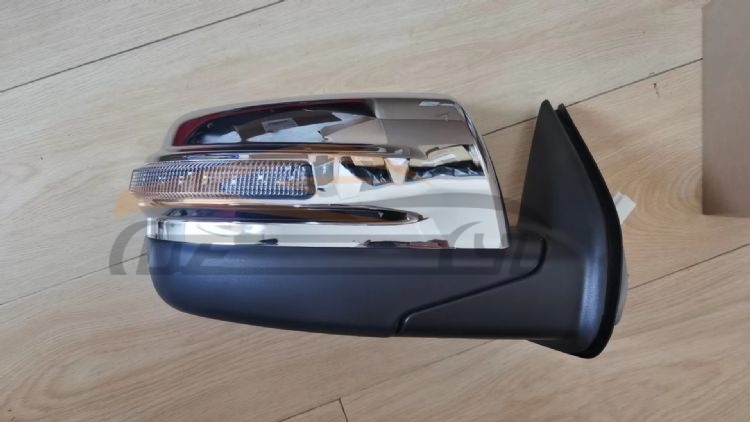 For FORD SERIES 2006-2008 RANGER DOOR MIRROR 5 LINE