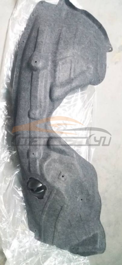 For JEEP SERIES 2011-2016 INNER FENDER