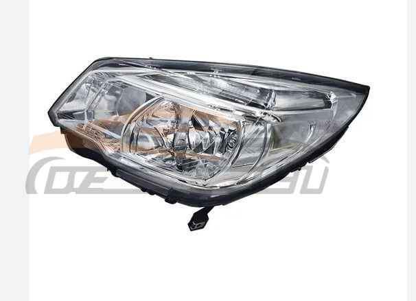 For CHEVROLET SERIES 2012 COLORADO HEAD LAMP LOWER-LEVEL