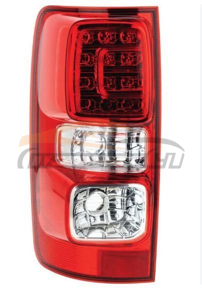 For CHEVROLET SERIES 2012 COLORADO TAIL LAMP LED