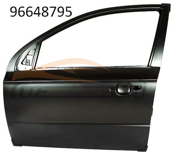 For CHEVROLET SERIES 2006 LOVE FRONT DOOR