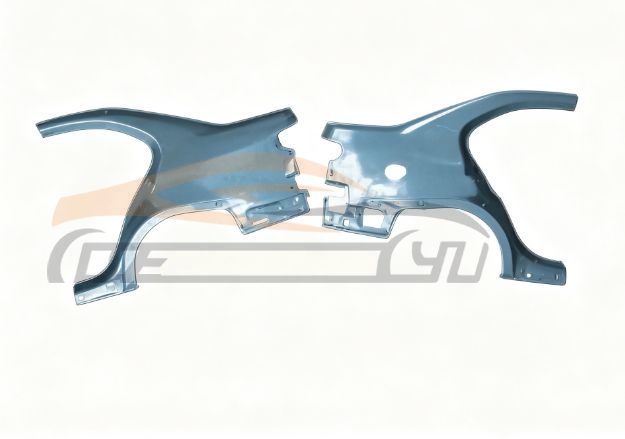 For CHEVROLET SERIES 2007-2012 EPICA REAR FENDER