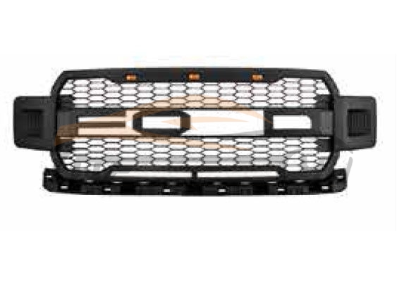 For FORD SERIES 2018 F150 GRILLE