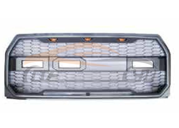 For FORD SERIES 2015 F150 GRILLE W/LAMP