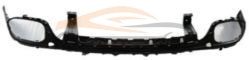 For PORSCHE CAYENNE GTS 958 2015-2017 REAR BUMPER, DELUXE