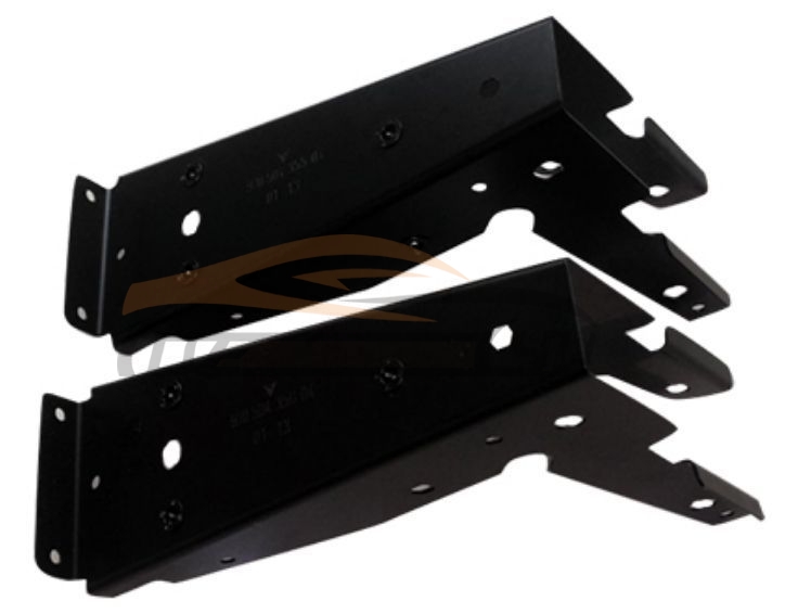 For PORSCHE PANAMERA 970 14-16 HEAD LAMP BRACKET