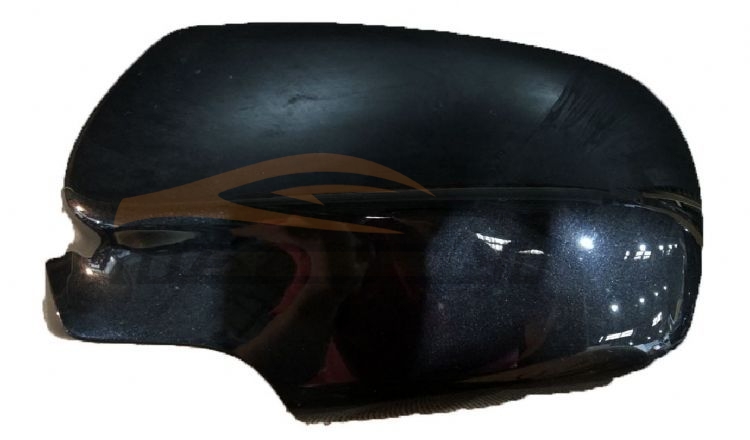 For PORSCHE CAYENNE 955 07-10 UTER REVIEW MIRROR SHELL
