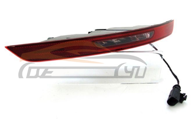 For PORSCHE MACAN 14-17 REAR REFLECTOR