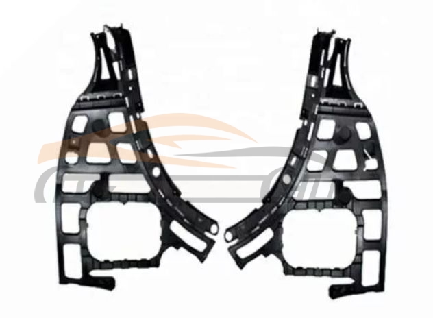 For PORSCHE CAYENNE 958 11-14 REAR BUMPER BRACKET