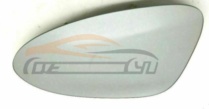 For PORSCHE MACAN 14-17 MIRROR