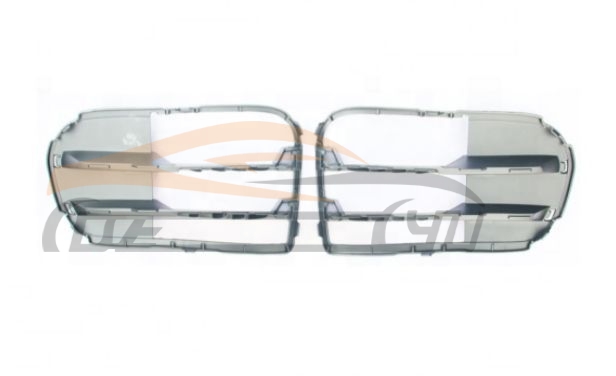 For PORSCHE PANAMERA 970 14-16 FOG LAMP COVER