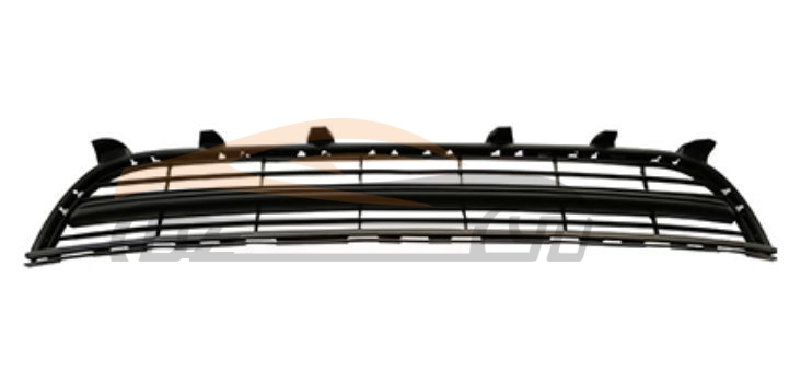 For PORSCHE PANAMERA970 10-13 BUMPER GRILLE
