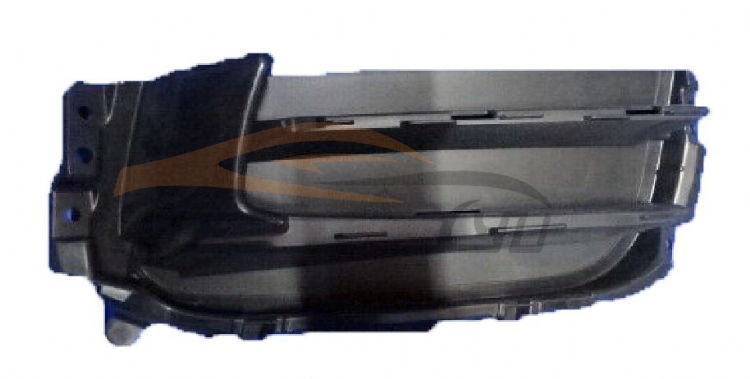 For PORSCHE PANAMERA 970 14-16 FOG LAMP COVER
