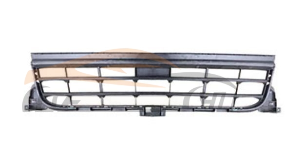 For PORSCHE PANAMERA971 17-20 FRONT UPPER GRILLE