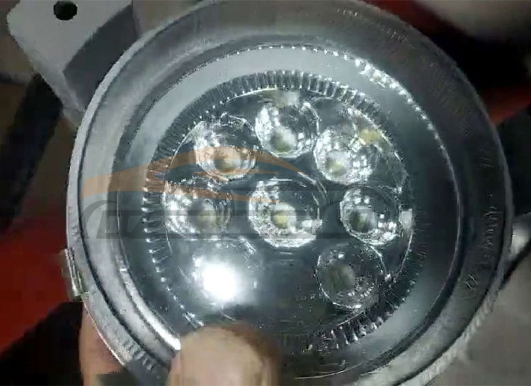 For CHEVROLET SERIES 2015 SPARK FOG LAMP