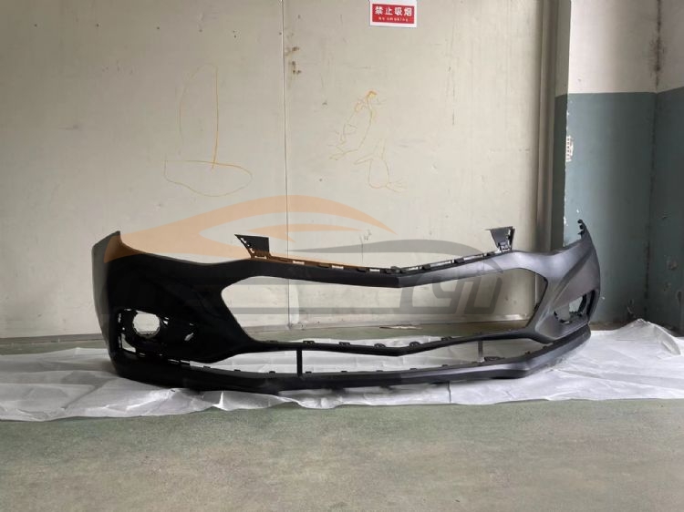 For CHEVROLET SERIES 2017 CRUZE FRONT BUMPER W/TRAILER COVER