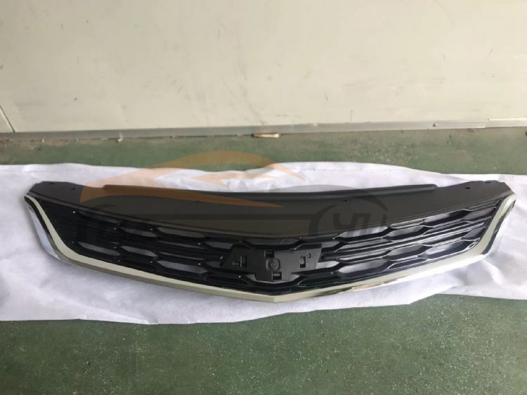 For CHEVROLET SERIES 2017 CRUZE GRILLE LOW VERSION