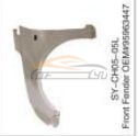 For CHEVROLET SERIES 2015 -2016 CRUZE FENDER