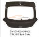 For CHEVROLET SERIES 2015 -2016 CRUZE TAIL GATE