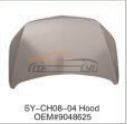 For CHEVROLET SERIES 2010-2014 SAIL MACHINE COVER