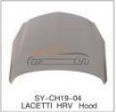 For CHEVROLET SERIES 2006 SAIL MACHINE COVER