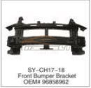For CHEVROLET SERIES 2008-2011 CAPTIVA FRONT BUMPER