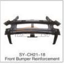 For CHEVROLET SERIES 2013 CAPTIVA FRONT BUMPER