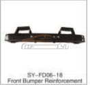 For FORD SERIES TRANSIT V348 FRONT BUMPER REIRFORCOMENT