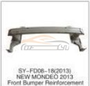 For FORD SERIES TRANSIT V348 FRONT BUMPER
