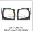 For FORD SERIES TRANSIT V348 HEAD LAMP BRACKET
