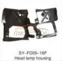 For FORD SERIES TRANSIT VE83 HEAD LAMP BRACKET