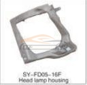 For FORD SERIES TRANSIT VE83 HEAD LAMP BRACKET