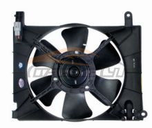For CHEVROLET SERIES 2011 LOVA FAN